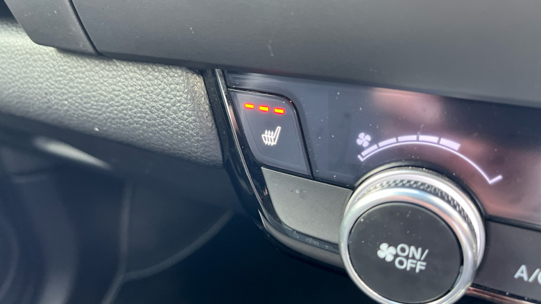 Honda Jazz 1.5 i-MMD Hybrid Crosstar EX 5dr eCVT Hybrid Hatchback